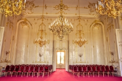 Díszterem / Ball Room