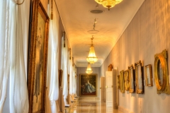 Habsburg-galéria / Habsburg Galerie