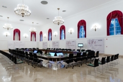 Lovarda - Riding Hall