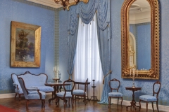 Mária Valéria szalonja / Parlour of Marie Valerie