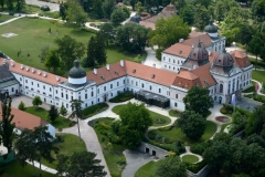 Gödöllői Királyi Kastély / Royal Palace of Gödölllő
